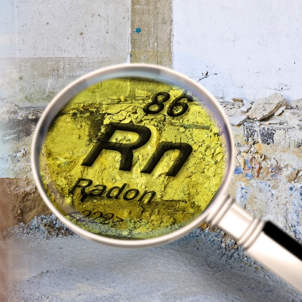 Wie gefährlich ist Radon wirklich?